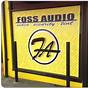 Foss Car Audio Tukwila