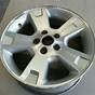 Rims For A 1999 Ford F150