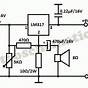 Lm675 Amplifier Circuit Diagram