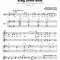 Free Printable Silver Bells Piano Sheet Music Free Pdf