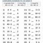 Maths For Adults Worksheets