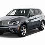 2011 Bmw X5 35d Rebuilt Transmission