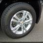 Factory Tire Size On A 2013 Chevy Equinox Lt