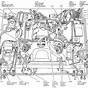 97 Mercury Grand Marquis Engine Diagram