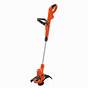Black And Decker Weed Eater Gh710