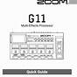 Zoom F3 User Manual