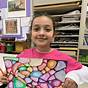 Easy Art Projects For 5th Graders