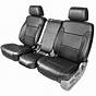 Dodge Ram Leather Seat Covers