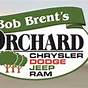 Orchard Chrysler Dodge Jeep