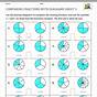 Fraction Area Model Worksheets