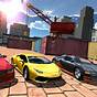 Free Car Simulator Games Unblocked