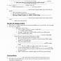 Fiscal Policy Practice Worksheets Answers