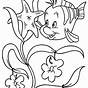 Free Kid Printable Coloring Pages