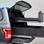 Ford F 150 Truck Bed Storage