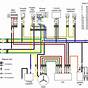 Go Kart Wiring Diagram