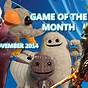 Game Of The Month Unblocked