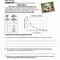 Exponential Growth And Decay Word Problems Worksheet With An