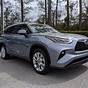 Sale Toyota Highlander Hybrid Limited 2020
