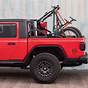 Chase Rack For Jeep Gladiator