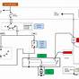 Starting System Circuit Diagram