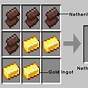 Minecraft How Do I Make Netherite Armor