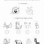 Free Printable Nocturnal Animals Worksheets