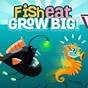 Fish Eat Fish 3 Player Unblocked