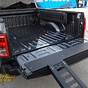 Ramp For F150 Truck