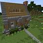Small Houses Minecraft