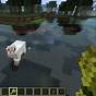Real Water Mod Minecraft