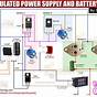 12v 10a Power Supply Circuit Diagram