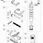 Dyson Dc01 Parts Diagram