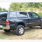 Soft Top Canopy For Toyota Tacoma