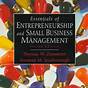 Small Business Management 19th Edition Pdf Free