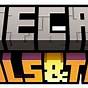 Minecraft Trails And Tails Update Download