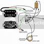 Electric Guitar Pot Wiring