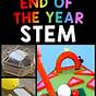 Stem Activities For Fourth Graders