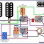 Carvin Stereo Guitar Wiring Diagram