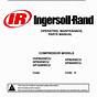 Ingersoll Rand Model 2340 Manual