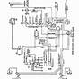 1956 Chevy Car Wiring Diagram