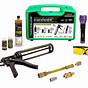 Automotive Ac Leak Detection Kit