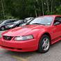 2002 Ford Mustang V6 Engine Size