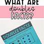 What Is A Doubles Plus Fact
