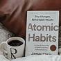 Atomic Habits Free Workbook