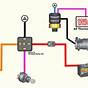 Wiring Diagram For Electric Fan Relay