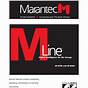 M Line 4500 Manual