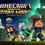 Minecraft Story Mode Season 2 Game