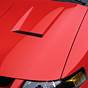 2003 Ford Mustang Hood