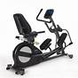 Bodycraft Sct400g Seated Crosstrainer Owner's Manual