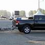 Towing With A Tundra